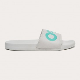 мъжки,джапанки,и,чехли,oakley,b1b,2.0,slides,white,(lunar,rock)