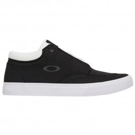 обувки,мъжки,обувки,oakley,banks,low,canvas,motorcycle,shoes,black,(black,white)