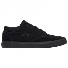 маратонки,мъжки,обувки,oakley,banks,low,trainers,blackout,(black)