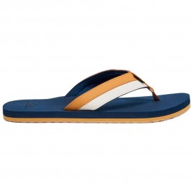 джапанки,мъжки,джапанки,и,чехли,oakley,burke,flip,flops,blue,(team,navy,light,curry)