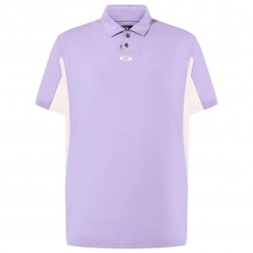мъжки,блузи,с,яка,oakley,c1,airvent,short,sleeve,polo,new,lilac,(purple)