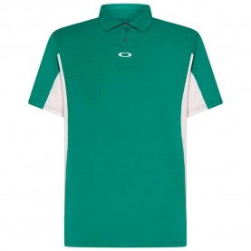 мъжки,блузи,с,яка,oakley,c1,airvent,short,sleeve,polo,viridian,(green)