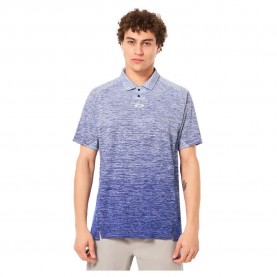 мъжки,блузи,с,яка,oakley,c1,gradient,short,sleeve,polo,crystal,blue,(blue)