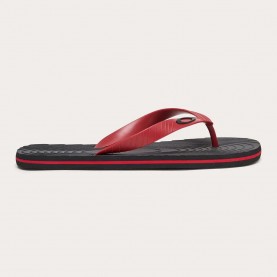джапанки,мъжки,джапанки,и,чехли,oakley,catalina,flip,flops,red,(black,red)