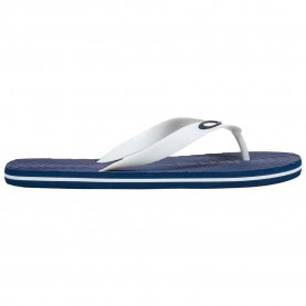 джапанки,мъжки,джапанки,и,чехли,oakley,catalina,flip,flops,team,navy,(blue)