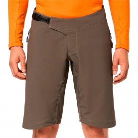 къси,панталони,мъжки,панталони,oakley,element,shorts,new,dark,brush,(brown)