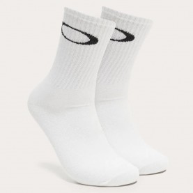 чорапи,мъжки,чорапи,oakley,ellipse,crew,socks,white