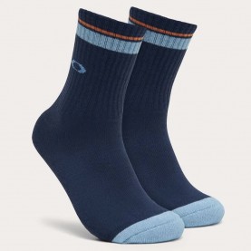 чорапи,мъжки,чорапи,oakley,essential,half,long,socks,3,pairs,multicolor,(team,navy)