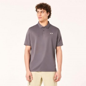 мъжки,блузи,с,яка,oakley,icon,tn,protect,rc,short,sleeve,polo,uniform,grey,(grey)