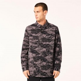 яке,мъжки,якета,oakley,long,wknd,jacket,tiger,mountain,camo,grey,(grey)