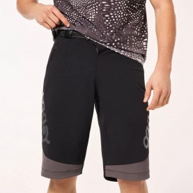 къси,панталони,мъжки,панталони,oakley,maven,scrub,shorts,grey