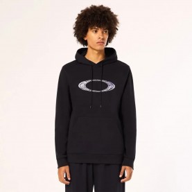суичър,мъжки,пуловери,oakley,mtl,liquid,ellipse,hoodie,blackout,(black)