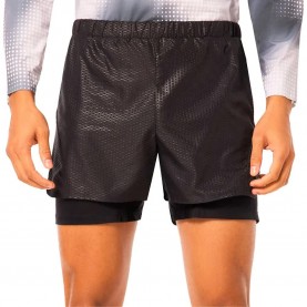 къси,панталони,мъжки,панталони,oakley,pursuit,pro,6´´,2in1,shorts,grey