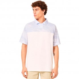 мъжки,блузи,с,яка,oakley,reduct,c1,duality,short,sleeve,polo,arctic,ice,(white)