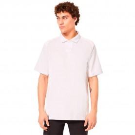 мъжки,блузи,с,яка,oakley,reduct,c1,echo,short,sleeve,polo,arctic,ice,(white)