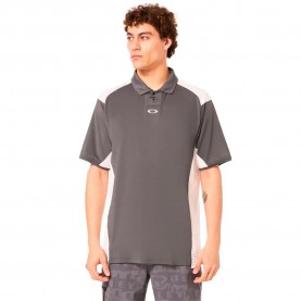 мъжки,блузи,с,яка,oakley,reduct,c1,echo,short,sleeve,polo,uniform,grey,(grey)