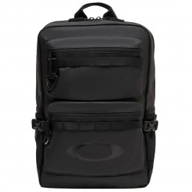 Раница Oakley Rover Laptop backpack - Black (Blackout) раница,раници,oakley,rover,laptop,backpack,black,(blackout)