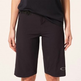 къси,панталони,дамски,панталони,oakley,seeker,airline,chamois,shorts,black