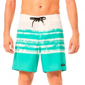 бански,гащета,мъжки,бански,костюми,oakley,swell,line,rc,18´´,swimming,shorts,green