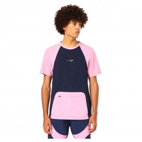 тениска,мъжки,тениски,oakley,verve,rc,kangaroo,pocket,short,sleeve,t,shirt,team,navy,(blue)