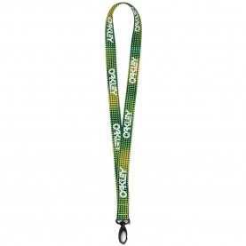 ключодържатели,oakley,wanderlust,lanyard,organic,spots,green,(green)