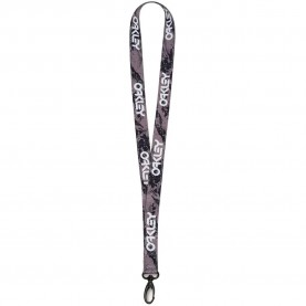 ключодържатели,oakley,wanderlust,lanyard,tiger,mountain,camo,grey,grey,(black)