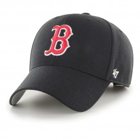 шапка,всички,шапки,47,mlb,boston,red,sox,mvp,cap,black