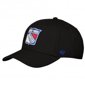 шапка,всички,шапки,47,nhl,new,york,rangers,mvp,cap,black,(black)