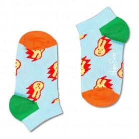 чорапи,детски,чорапи,happy,socks,bunny,low,socks,blue,(multicolor)