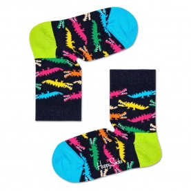 чорапи,детски,чорапи,happy,socks,croco,socks,multicolor,(multicolor)