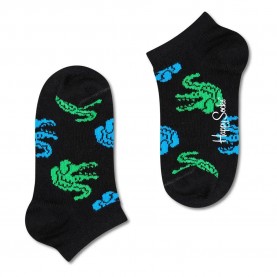чорапи,детски,чорапи,happy,socks,crocodile,low,socks,multicolor,(multicolor)