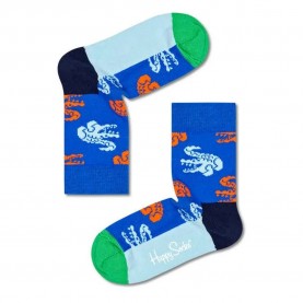 чорапи,детски,чорапи,happy,socks,crocodile,socks,multicolor,(multicolor)