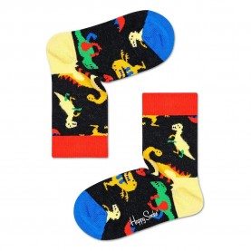 чорапи,детски,чорапи,happy,socks,dino,socks,multicolor,(multicolor)