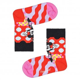 чорапи,детски,чорапи,happy,socks,disney,minnie,time,socks,multicolor,(multicolor)