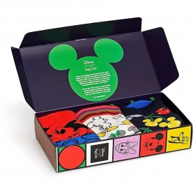 чорапи,детски,чорапи,happy,socks,disney,socks,3,units,multicolor,(multicolor)