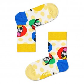 чорапи,детски,чорапи,happy,socks,disney,sunny,crew,socks,multicolor,(multicolor)