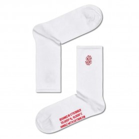чорапи,мъжки,чорапи,happy,socks,dollar,sign,socks,white,(multicolor)