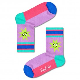 чорапи,детски,чорапи,happy,socks,happy,star,rib,socks,multicolor,(multicolor)