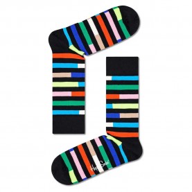 чорапи,мъжки,чорапи,happy,socks,highway,socks,multicolor,(multicolor)