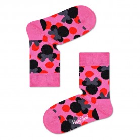 чорапи,детски,чорапи,happy,socks,hs325,a,very,cherry,mickey,socks,multicolor,(multicolor)