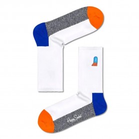 чорапи,мъжки,чорапи,happy,socks,hs406,r,your,choice,socks,white,(multicolor)