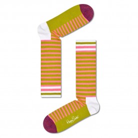 чорапи,мъжки,чорапи,happy,socks,hs511,h,socks,multicolor,(pink)