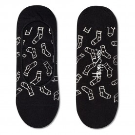 чорапи,мъжки,чорапи,happy,socks,hs600,r,socks,black,(multicolor)