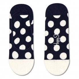 чорапи,мъжки,чорапи,happy,socks,hs714,r,big,dot,liner,socks,blue,(multicolor)