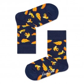 чорапи,детски,чорапи,happy,socks,hs715,e,banana,socks,multicolor,(multicolor)