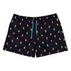 бански,гащета,детски,бански,костюми,happy,socks,hula,swimming,boxer,multicolor