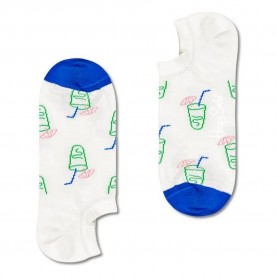 чорапи,мъжки,чорапи,happy,socks,lemonade,no,show,socks,multicolor,(multicolor)