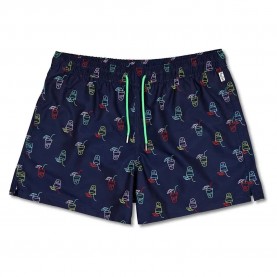 бански,гащета,детски,бански,костюми,happy,socks,lemonade,swimming,boxer,multicolor
