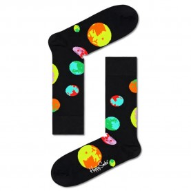 чорапи,мъжки,чорапи,happy,socks,moonshadow,socks,multicolor,(black)