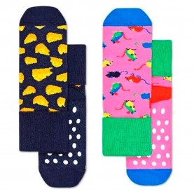 чорапи,детски,чорапи,happy,socks,mouse,socks,2,units,multicolor